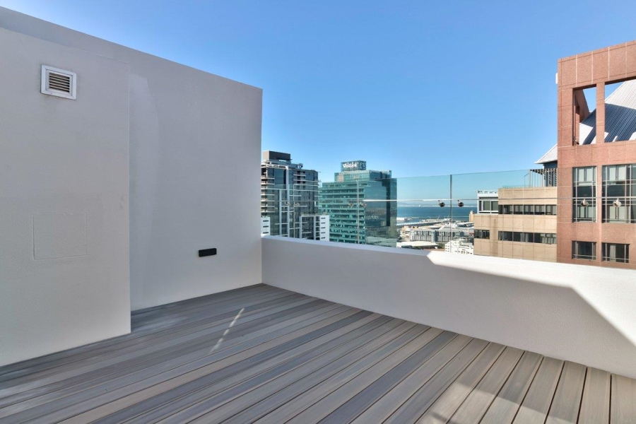 2 Bedroom Property for Sale in Cape Town City Centre Western Cape